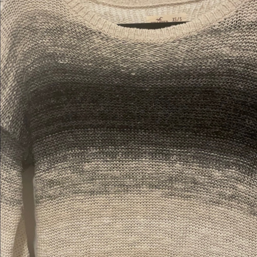 Sweater Tunic - Picture 4 of 4